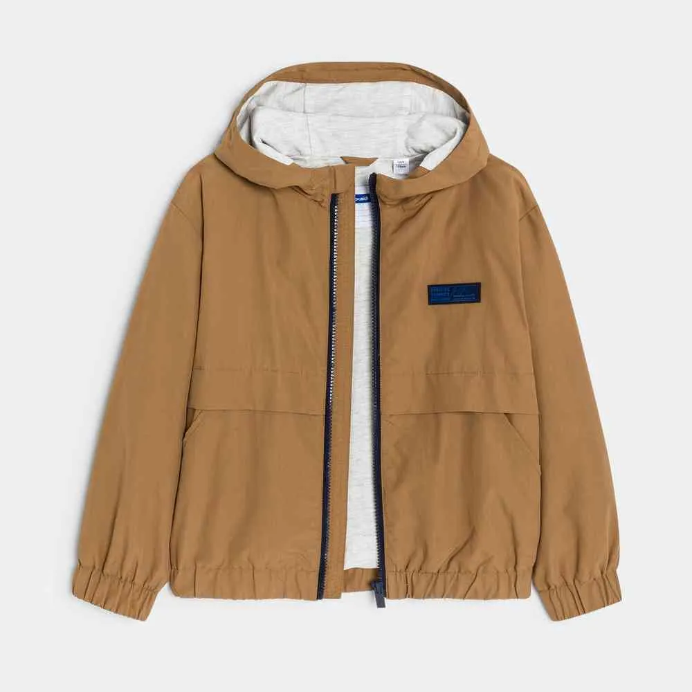 OKAIDI JAKNA GOSTORM 