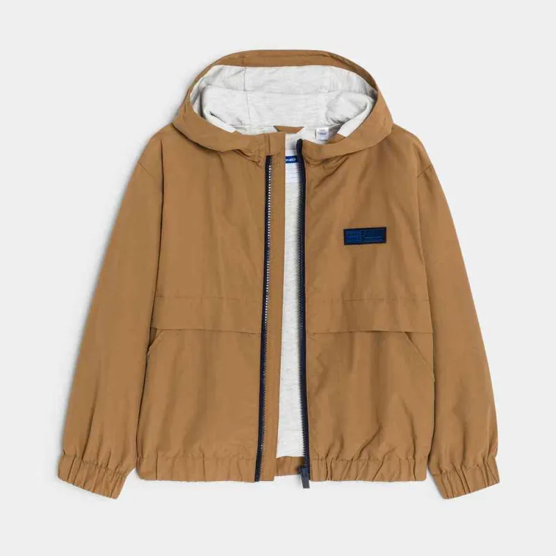 OKAIDI JAKNA GOSTORM 