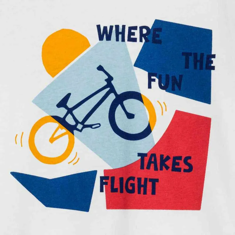 OKAIDI PIDZAMA NBIKE 