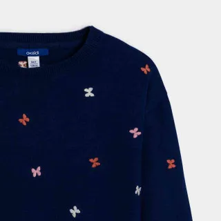 OKAIDI DZEMPER PRODERIE 