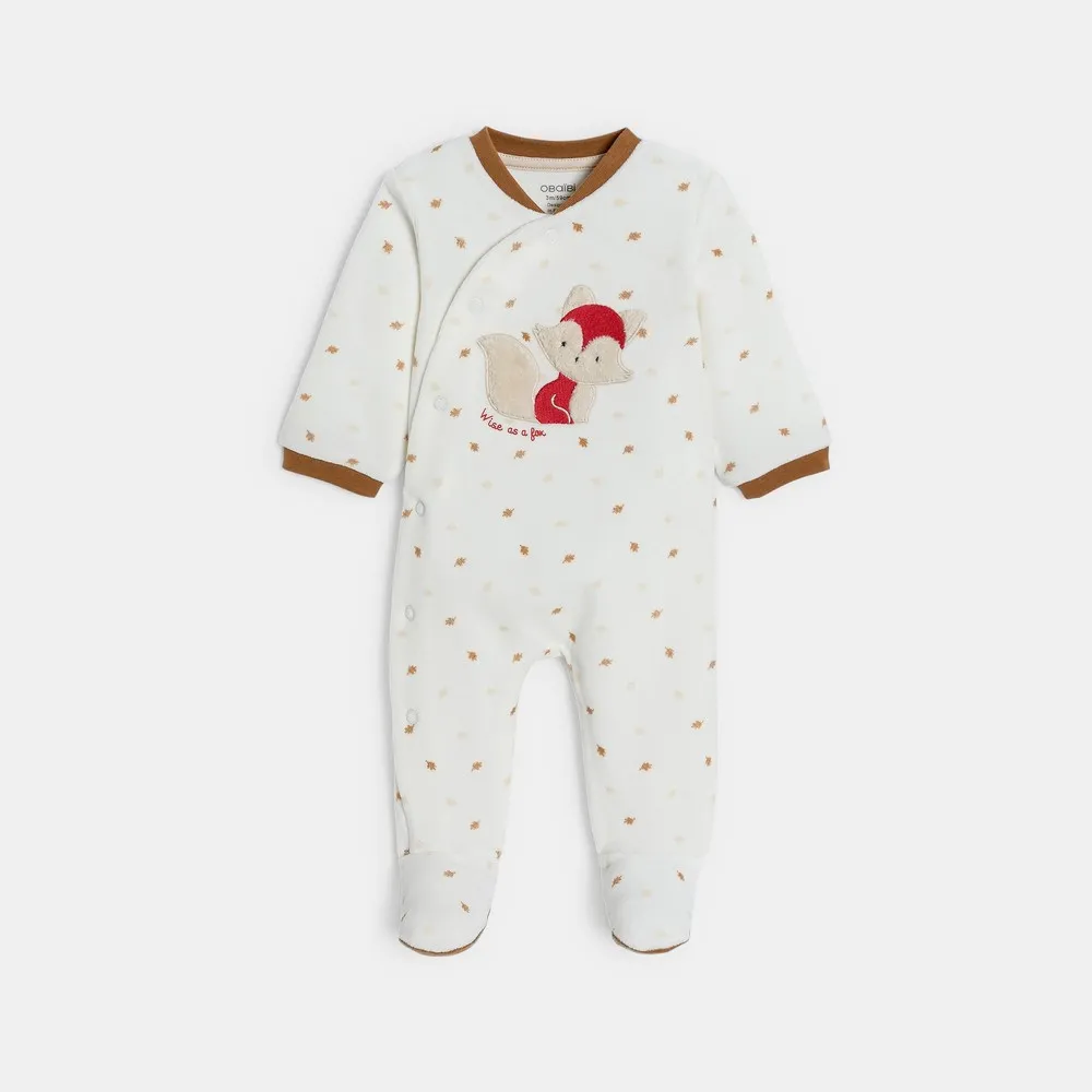 OBAIBI ZEKA BABYFOOT