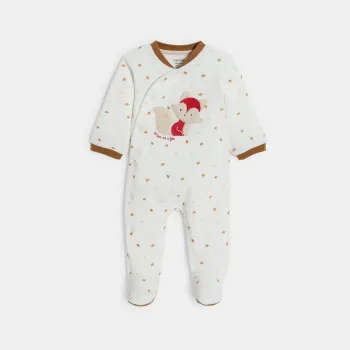 OBAIBI ZEKA BABYFOOT 