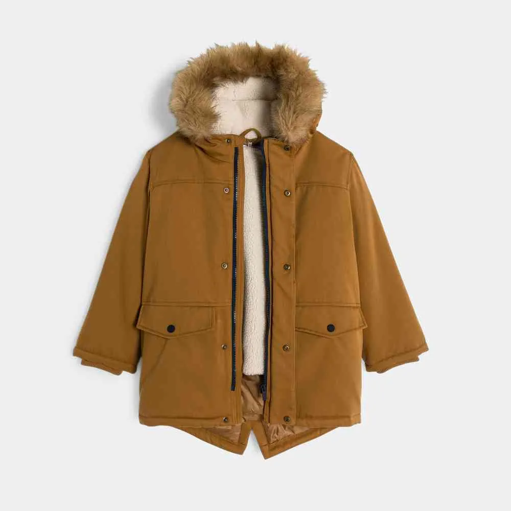 OKAIDI JAKNA GOGLACE 