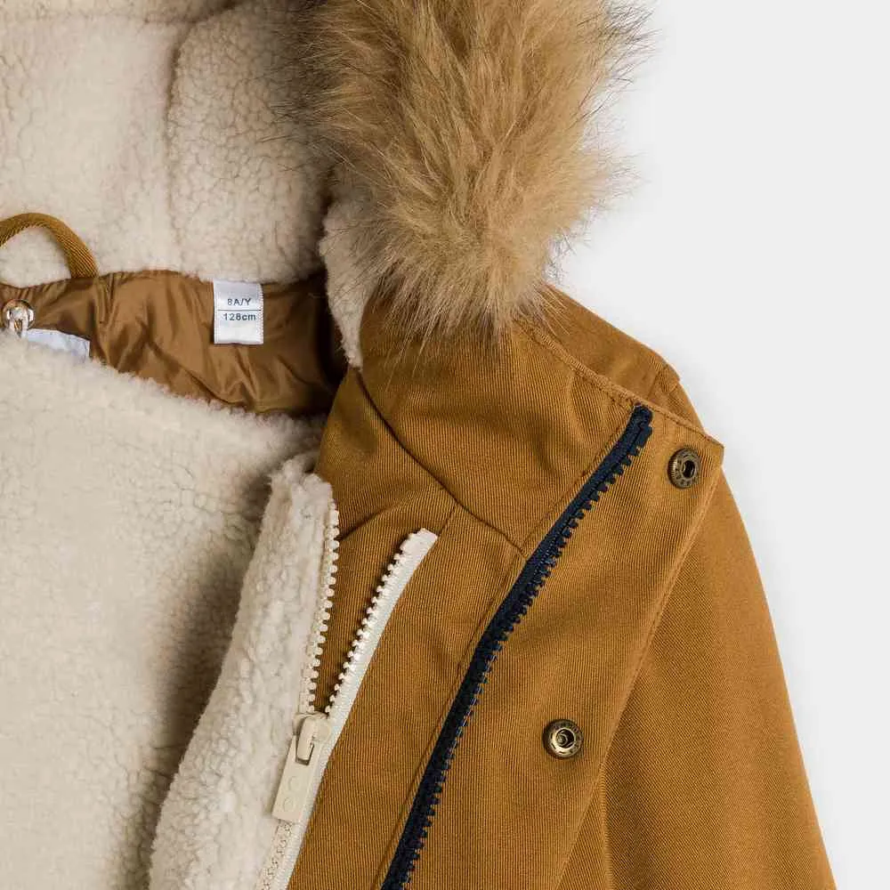 OKAIDI JAKNA GOGLACE 