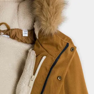 OKAIDI JAKNA GOGLACE 