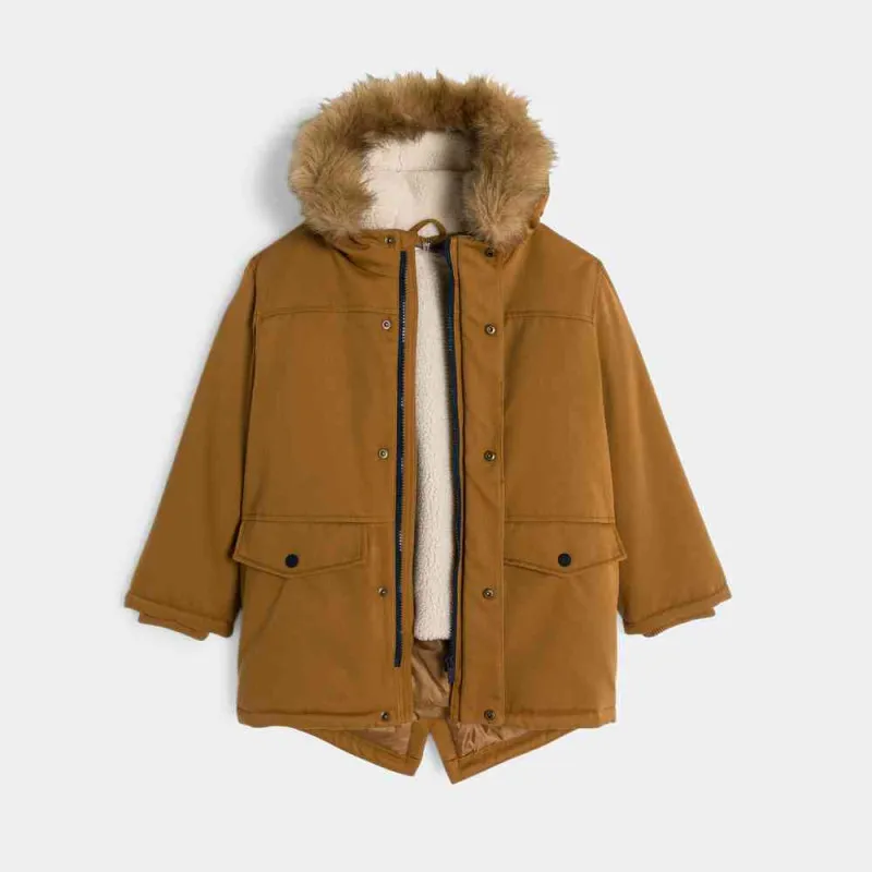 OKAIDI JAKNA GOGLACE 