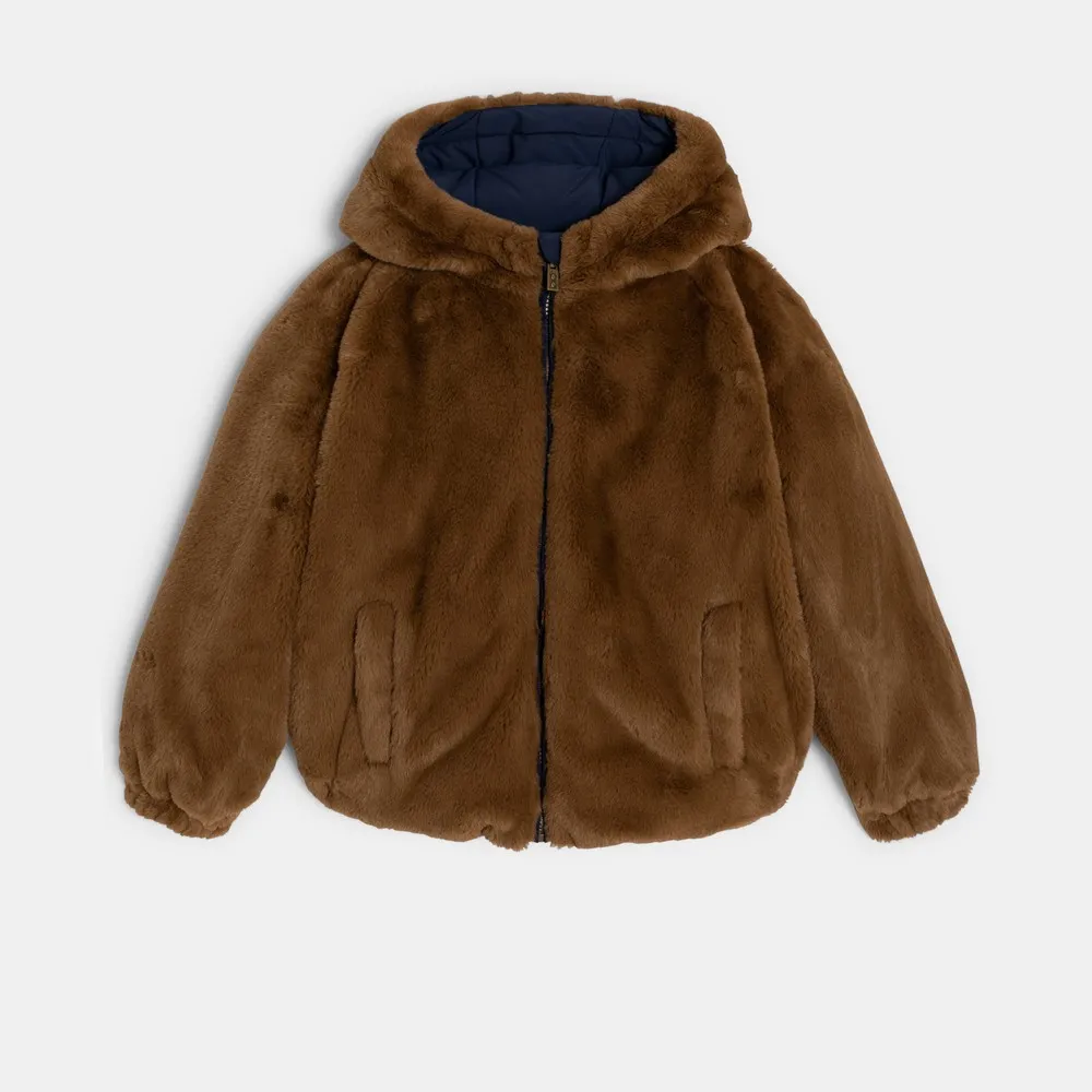 OKAIDI JAKNA REVERSIBLE 