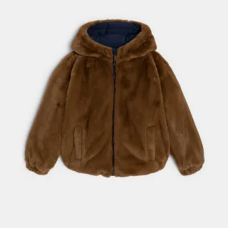 OKAIDI JAKNA REVERSIBLE 