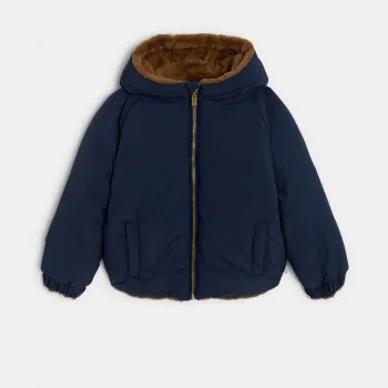 OKAIDI JAKNA REVERSIBLE 