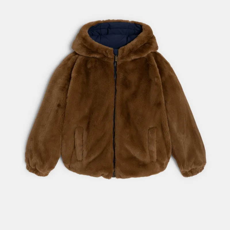 OKAIDI JAKNA REVERSIBLE 