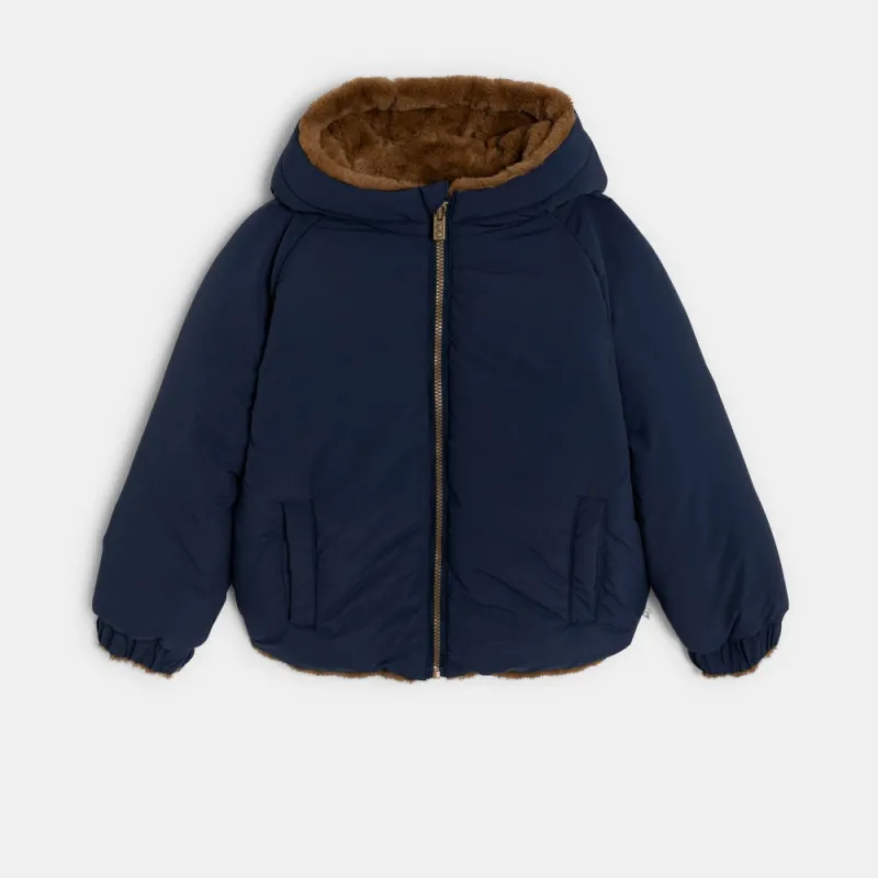 OKAIDI JAKNA REVERSIBLE 