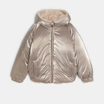 OKAIDI JAKNA REVERSIBLE 