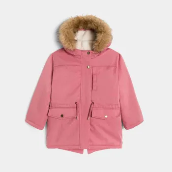 OKAIDI JAKNA GAGLACE 