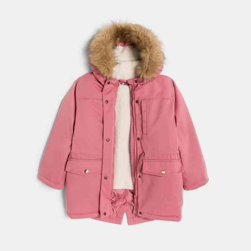 OKAIDI JAKNA GAGLACE 