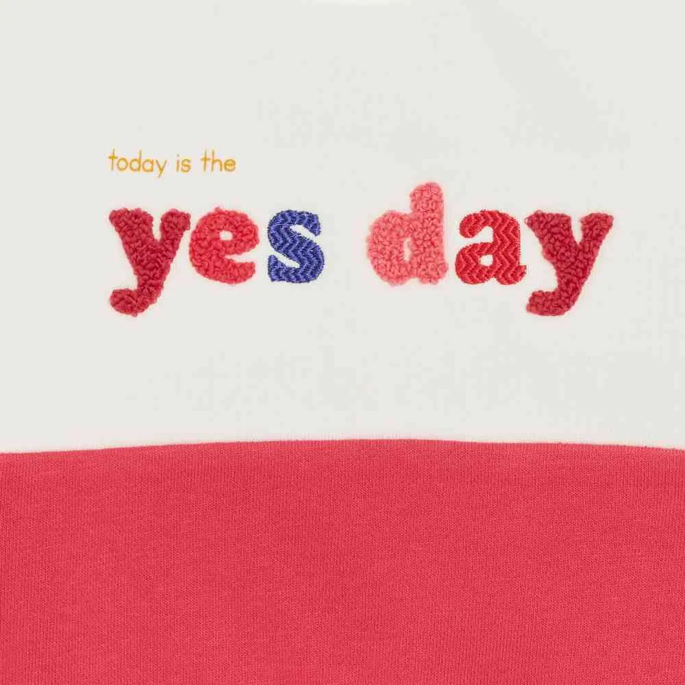 OBAIBI DUKS SWEATBILLE 