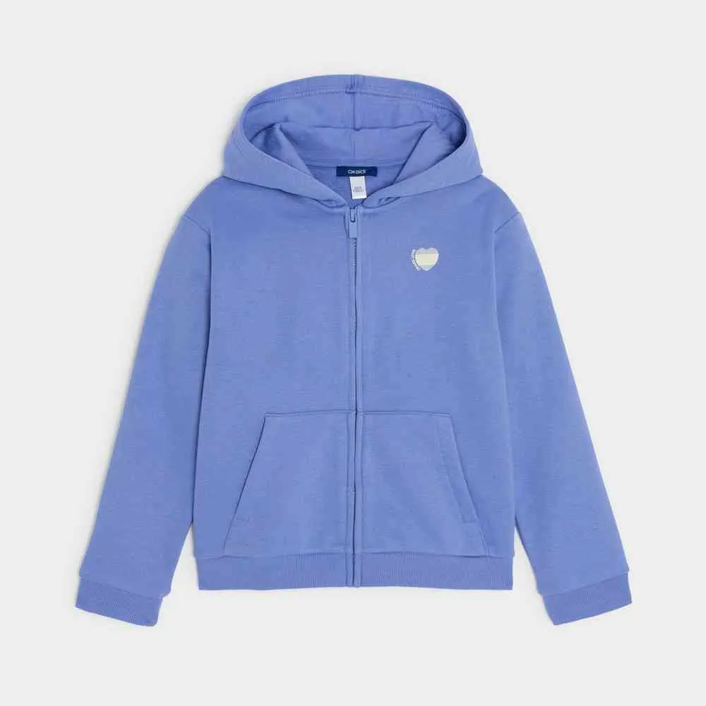 OKAIDI DZEMPER SAFRANETTE 