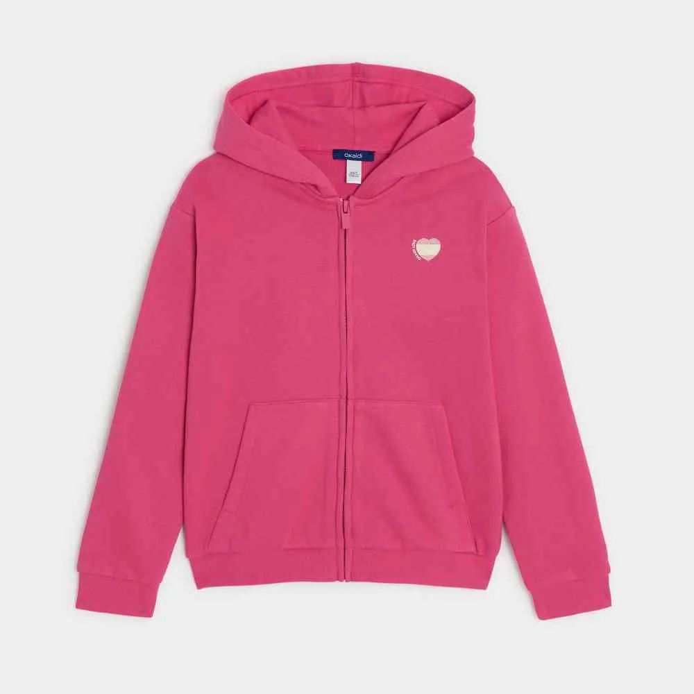 OKAIDI DZEMPER SAFRANETTE 