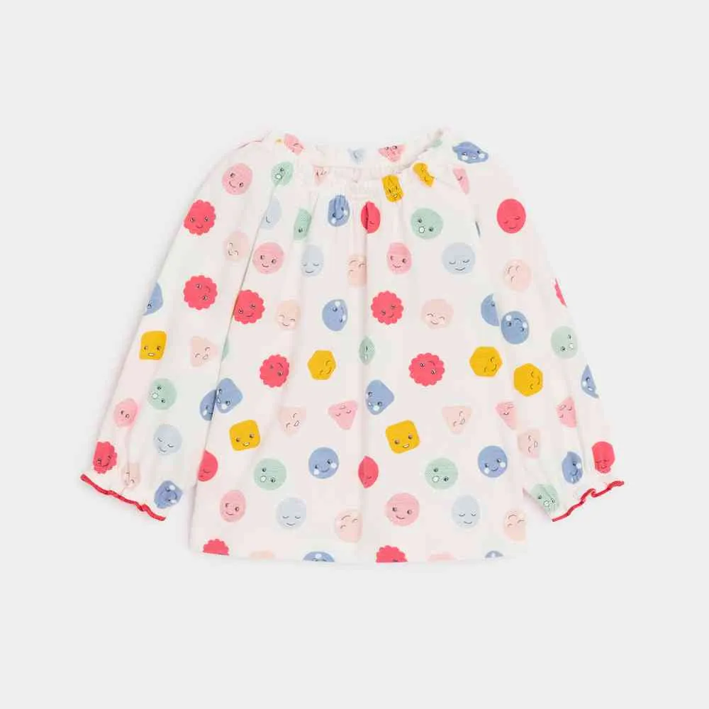 OBAIBI MAJICA TILOUP 