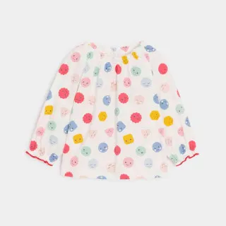 OBAIBI MAJICA TILOUP 