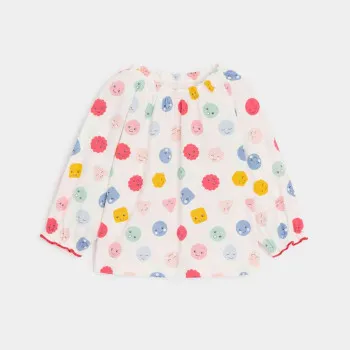 OBAIBI MAJICA TILOUP 