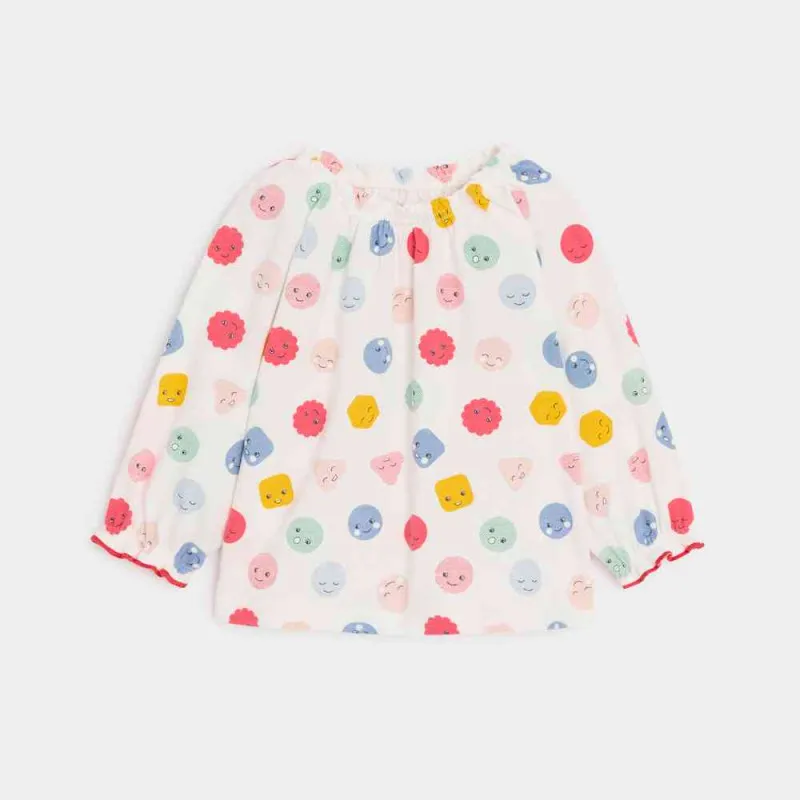 OBAIBI MAJICA TILOUP 