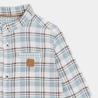 OBAIBI KOSULJA FEUILLE 