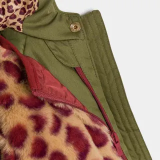 OBAIBI JAKNA RHUBARBE 