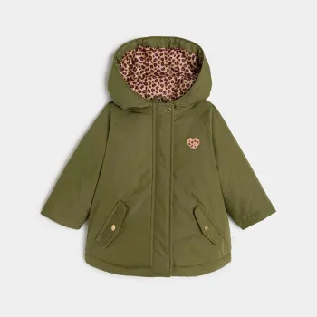 OBAIBI JAKNA RHUBARBE