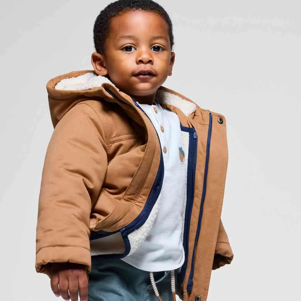 OBAIBI JAKNA TPRATICO 