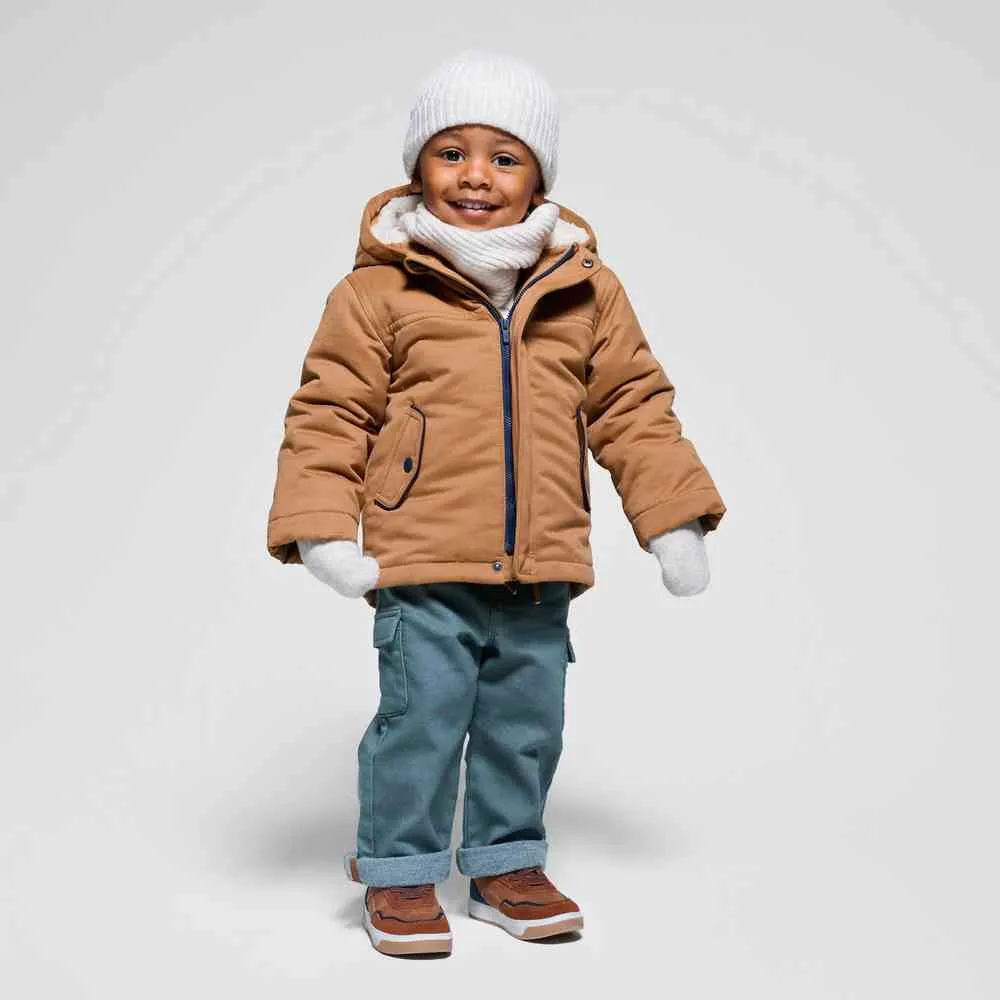 OBAIBI JAKNA TPRATICO 