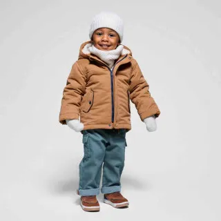 OBAIBI JAKNA TPRATICO 