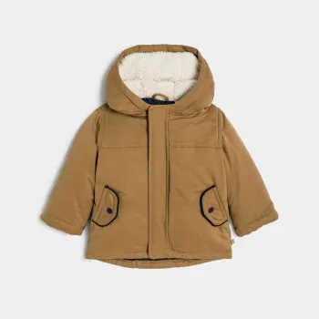 OBAIBI JAKNA TPRATICO