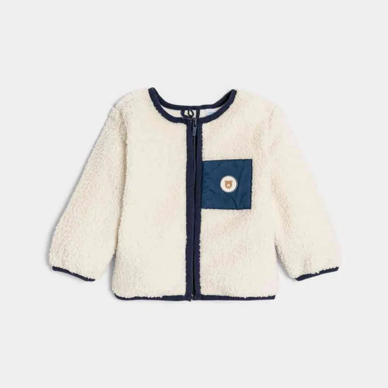 OBAIBI JAKNA TPRATICO 