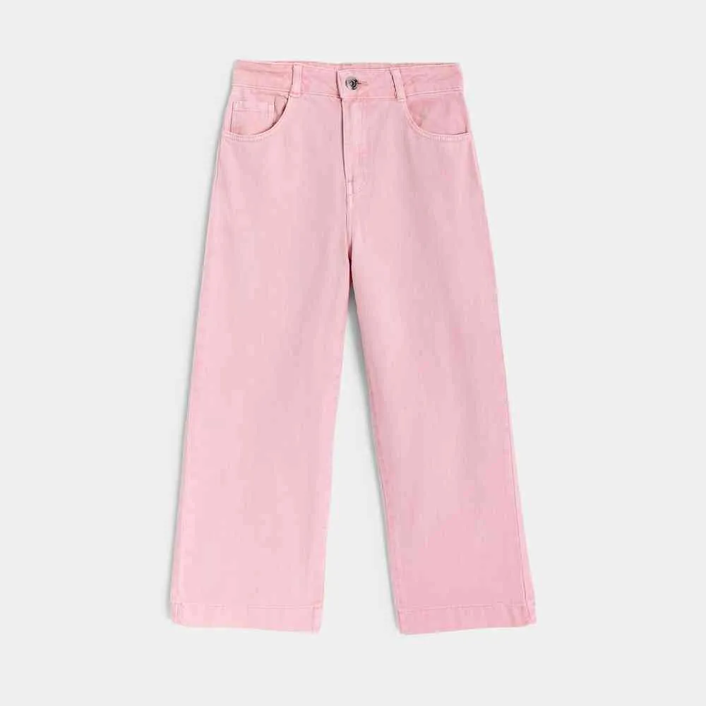 OKAIDI PANTALONE TOILE 