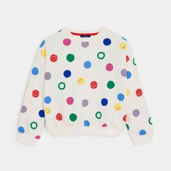 OKAIDI DUKS SONFETTI