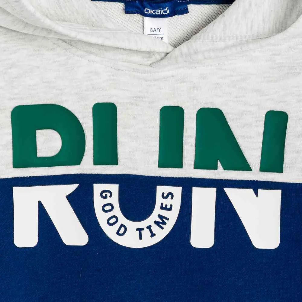 OKAIDI DUKS SPAPUCHE 