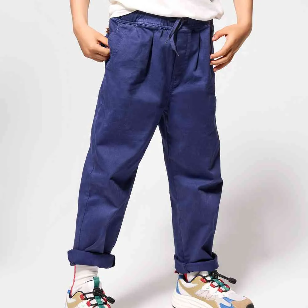 OKAIDI PANTALONE TAILLE 