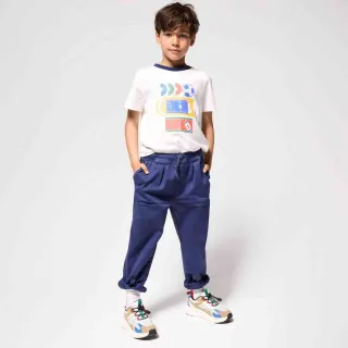 OKAIDI PANTALONE TAILLE 