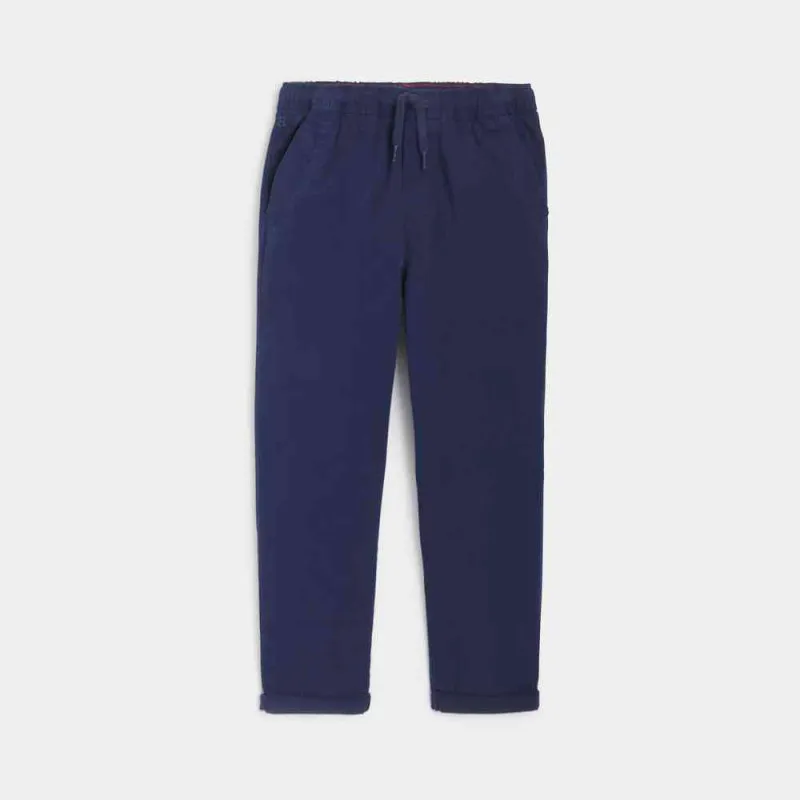 OKAIDI PANTALONE TAILLE 