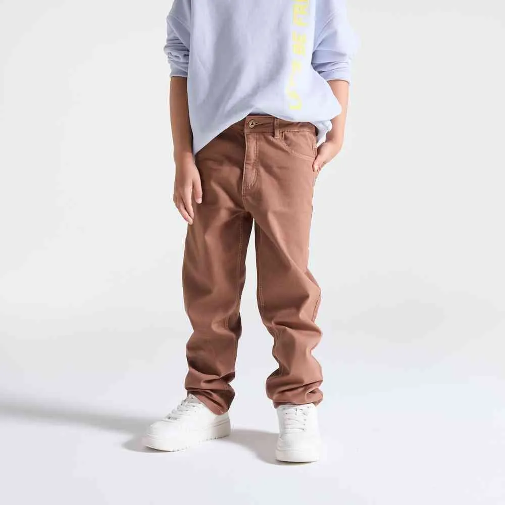 OKAIDI FARMERKE PACHARCO