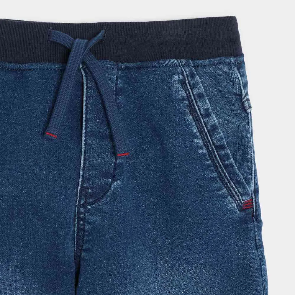 OKAIDI FARMERKE JOGGER 