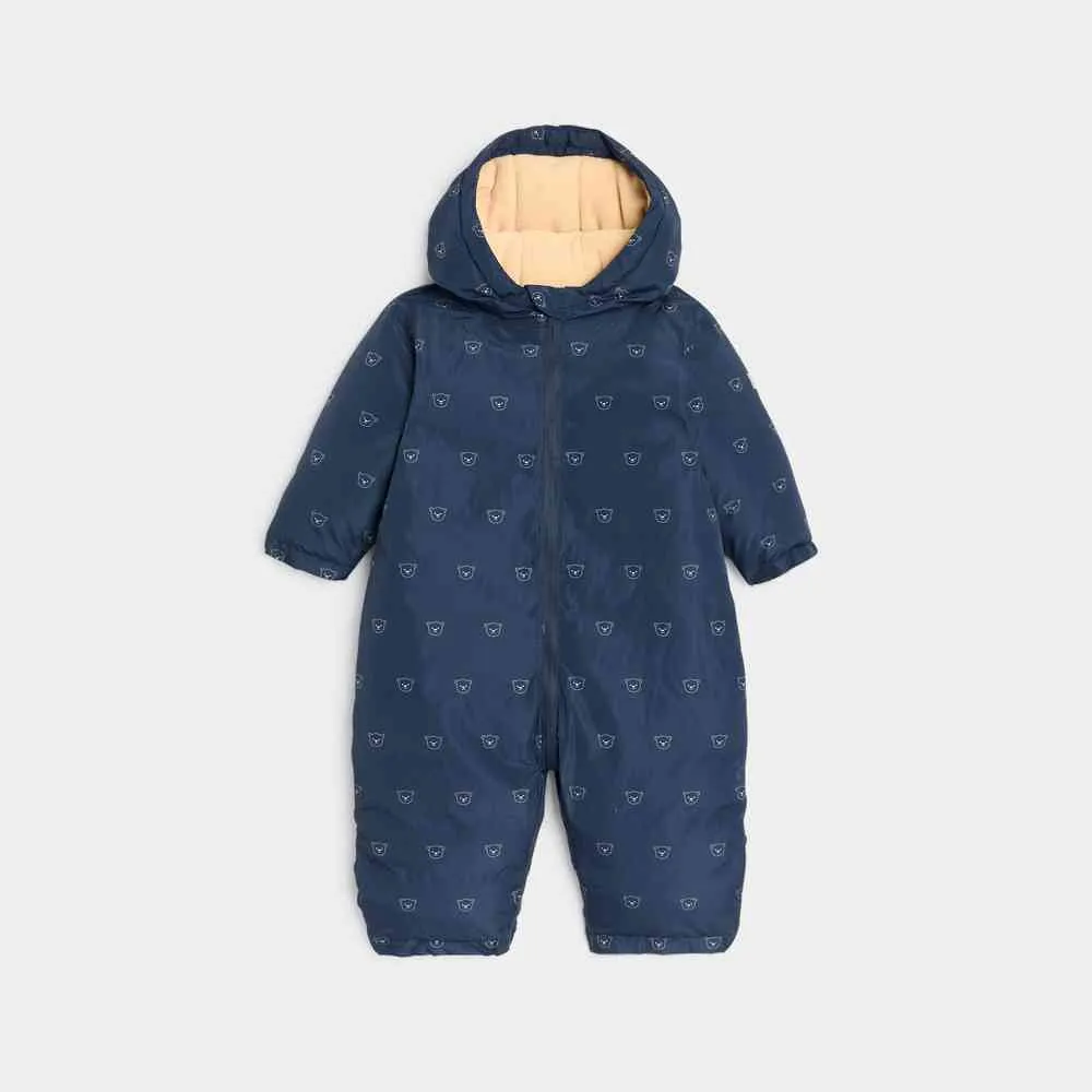 OBAIBI SKAFANDER COFROID 