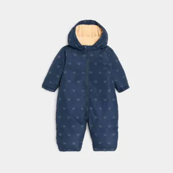 OBAIBI SKAFANDER COFROID 