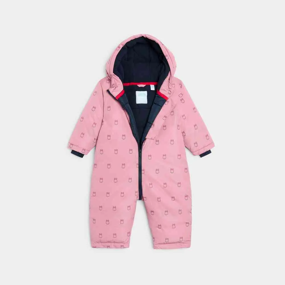 OBAIBI SKAFANDER CAFROID 