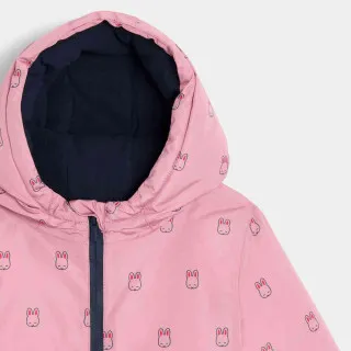 OBAIBI SKAFANDER CAFROID 