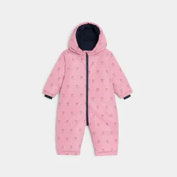 OBAIBI SKAFANDER CAFROID 