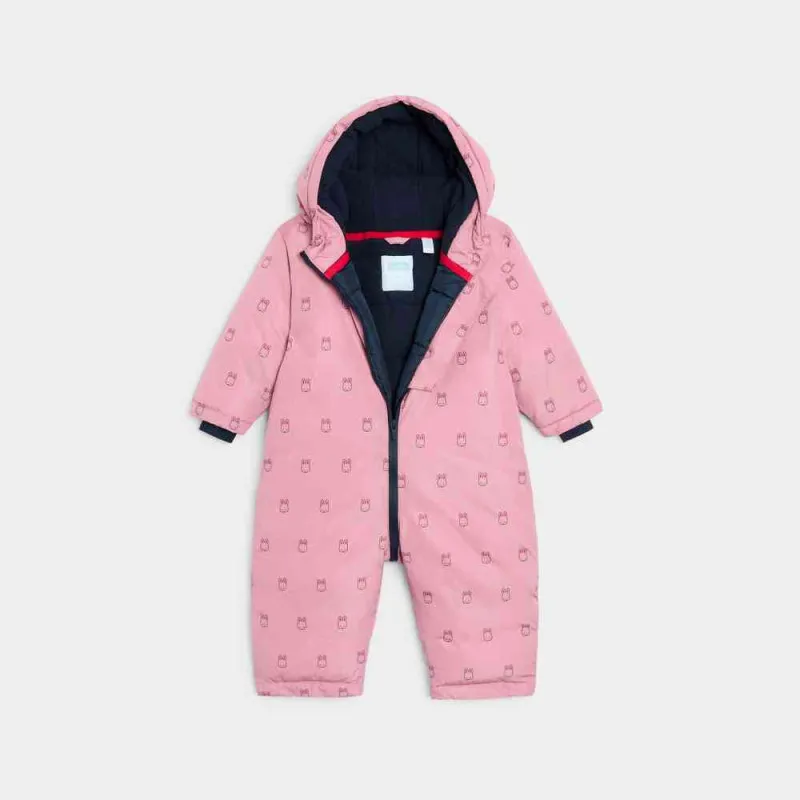 OBAIBI SKAFANDER CAFROID 