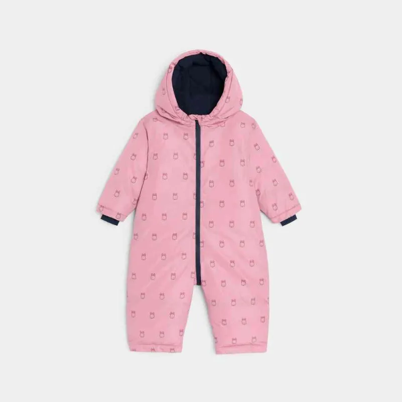 OBAIBI SKAFANDER CAFROID 