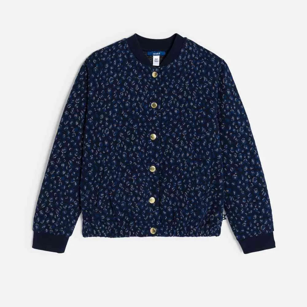 OKAIDI DUKS TEDDY AOP 