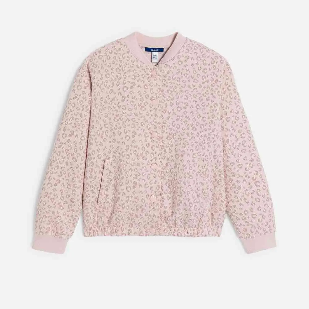 OKAIDI DUKS TEDDY AOP 